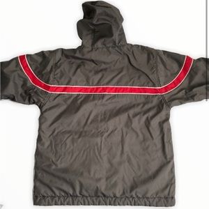 VINTAGE Y2K NIKE REVERSIBLE JACKET